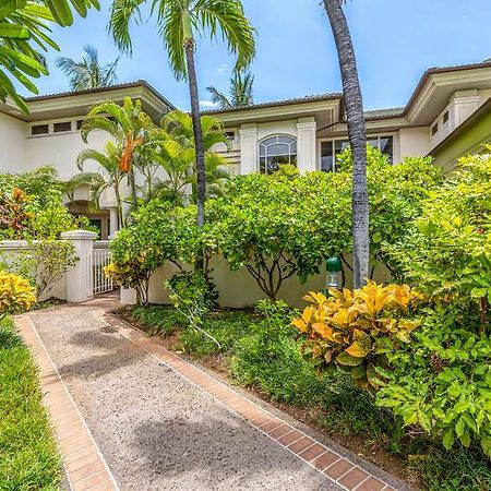 The Islands At Mauna Lani Puako Exterior photo