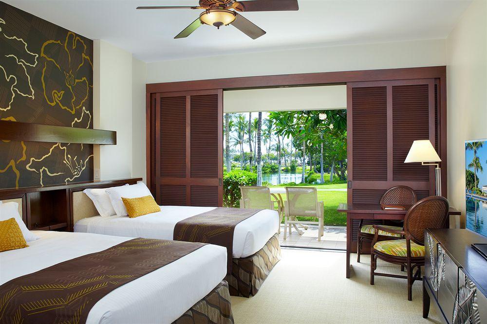 The Islands At Mauna Lani Puako Exterior photo