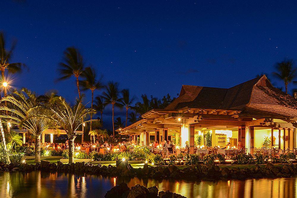 The Islands At Mauna Lani Puako Exterior photo