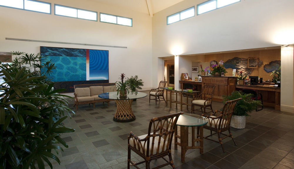 The Islands At Mauna Lani Puako Exterior photo
