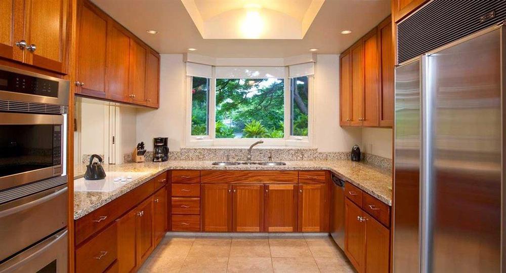 The Islands At Mauna Lani Puako Interior photo