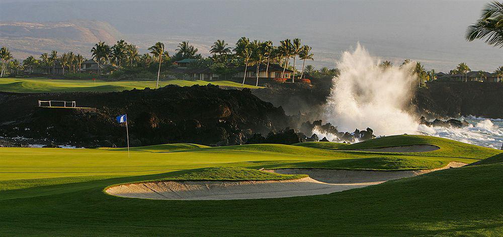 The Islands At Mauna Lani Puako Exterior photo