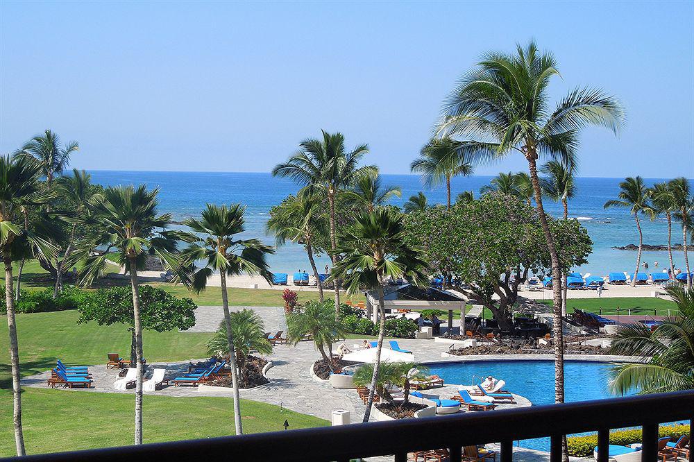 The Islands At Mauna Lani Puako Exterior photo