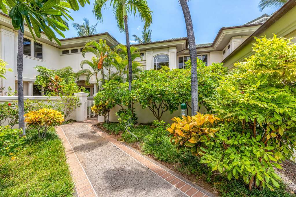 The Islands At Mauna Lani Puako Exterior photo
