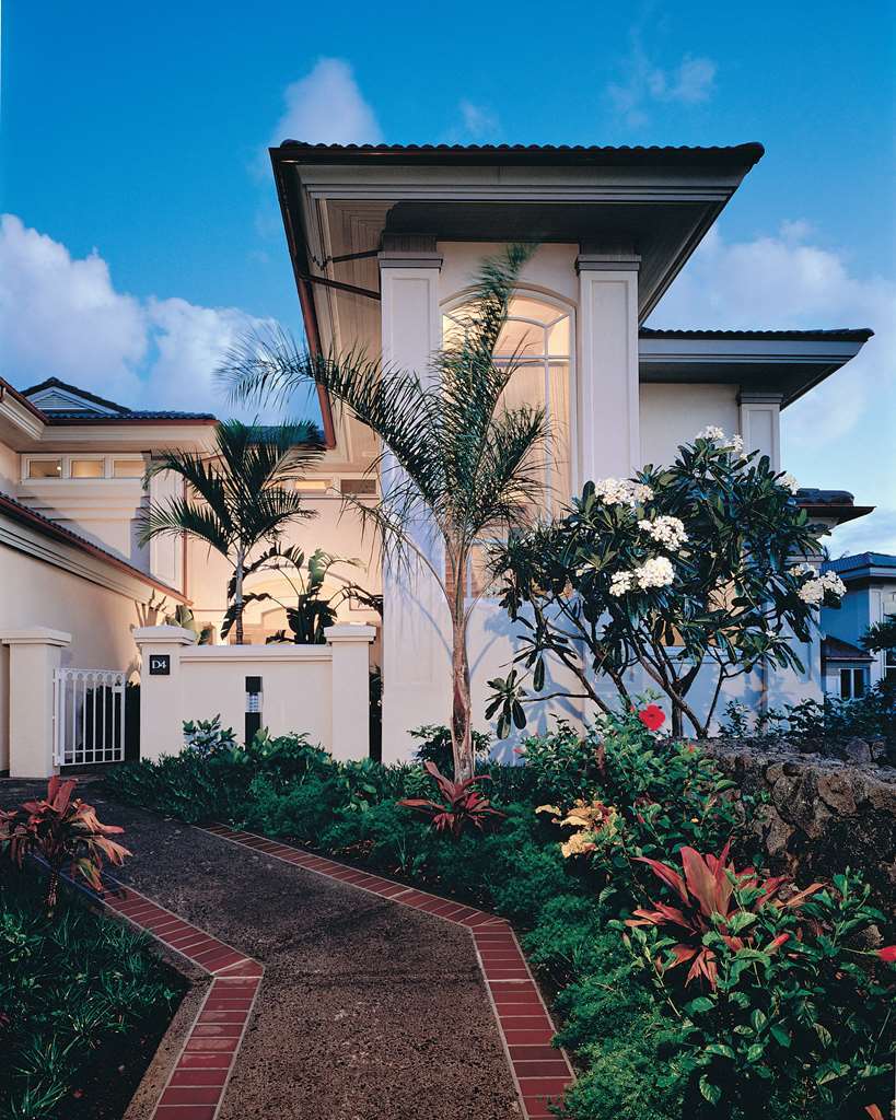 The Islands At Mauna Lani Puako Exterior photo