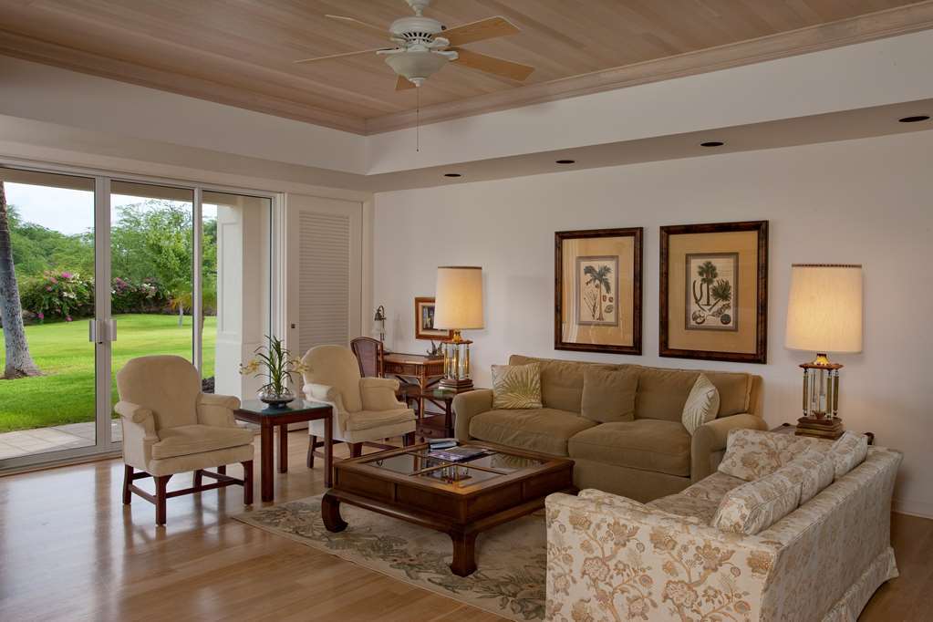 The Islands At Mauna Lani Puako Room photo