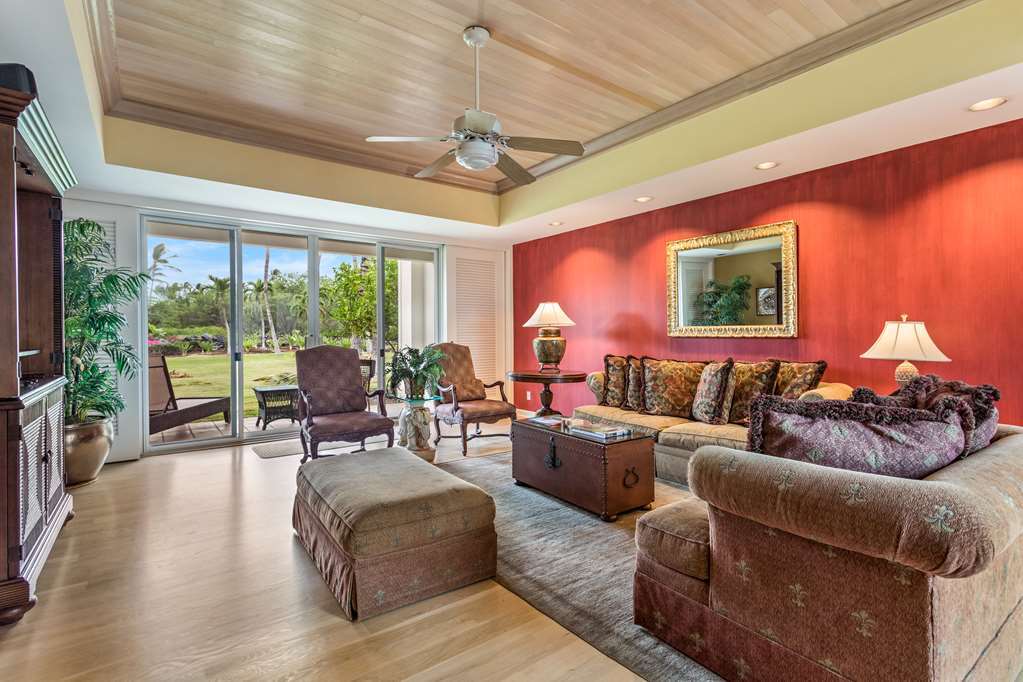 The Islands At Mauna Lani Puako Room photo