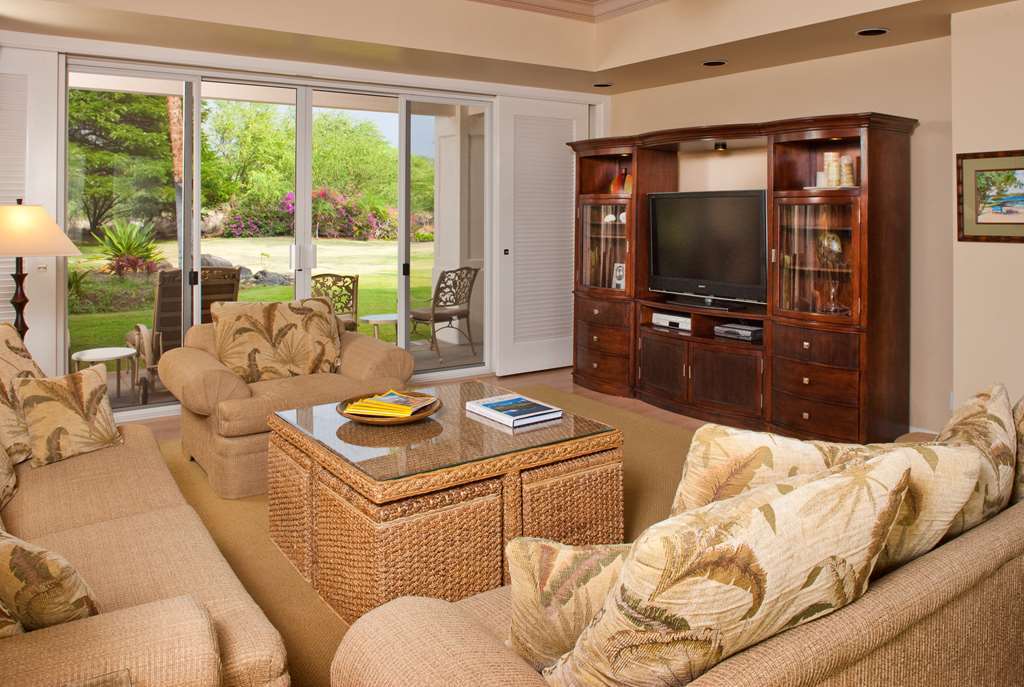 The Islands At Mauna Lani Puako Room photo