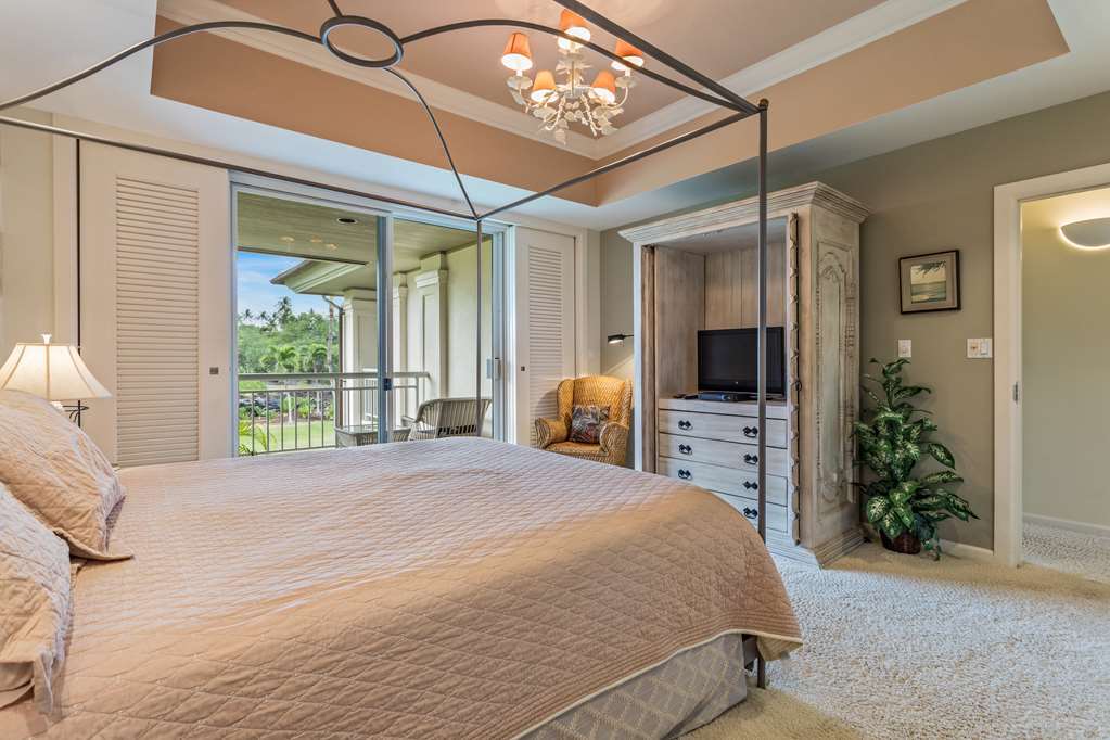 The Islands At Mauna Lani Puako Room photo