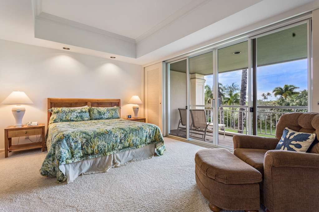The Islands At Mauna Lani Puako Room photo