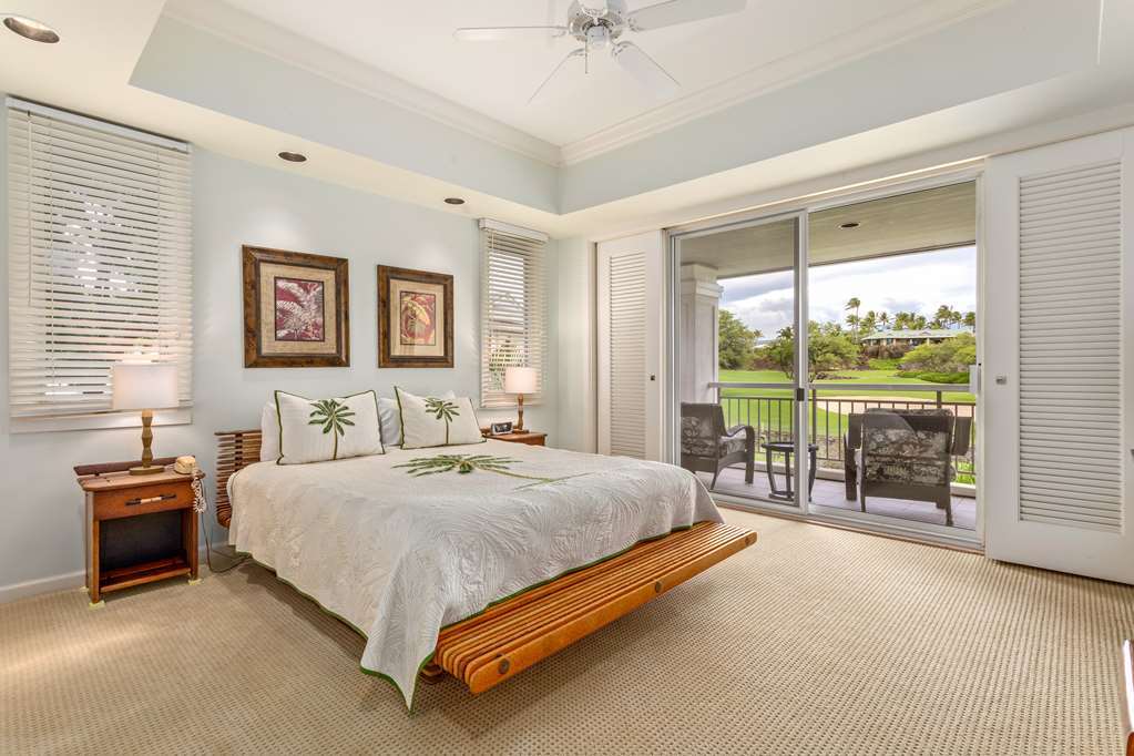 The Islands At Mauna Lani Puako Room photo
