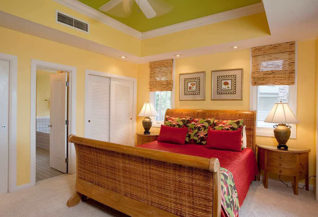 The Islands At Mauna Lani Puako Room photo