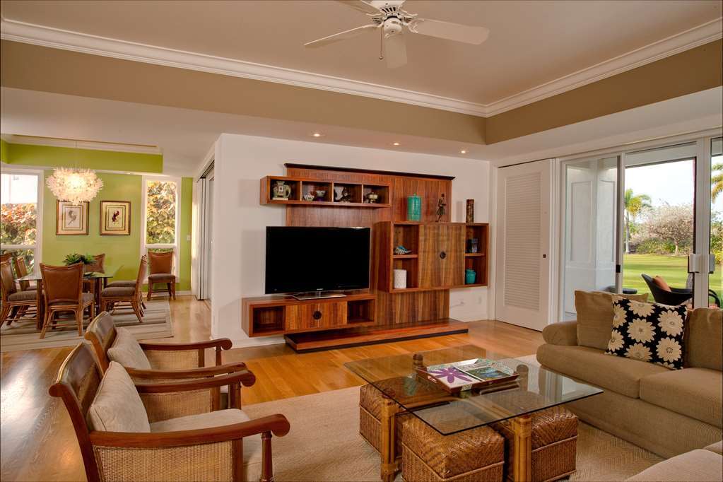 The Islands At Mauna Lani Puako Room photo