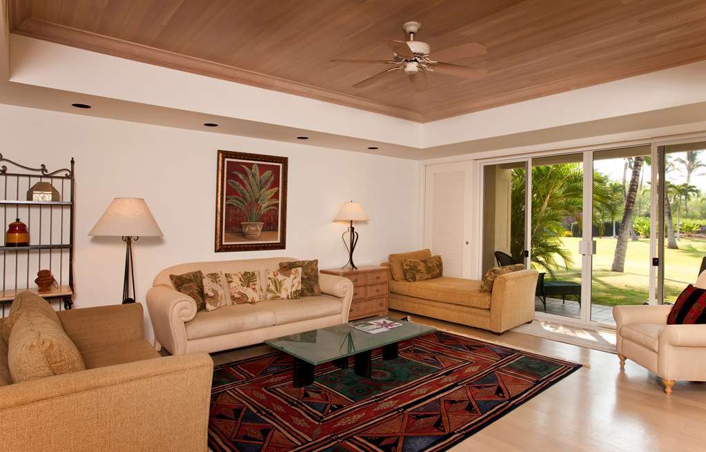 The Islands At Mauna Lani Puako Room photo