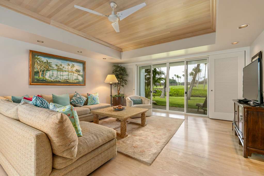 The Islands At Mauna Lani Puako Room photo
