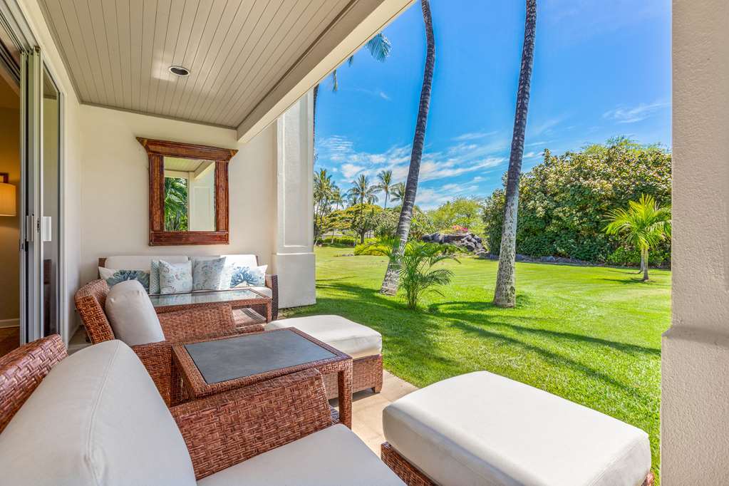 The Islands At Mauna Lani Puako Room photo