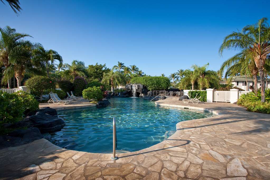 The Islands At Mauna Lani Puako Facilities photo