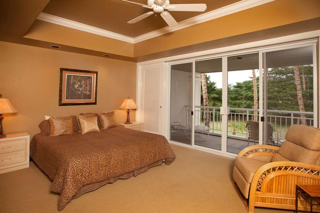 The Islands At Mauna Lani Puako Room photo