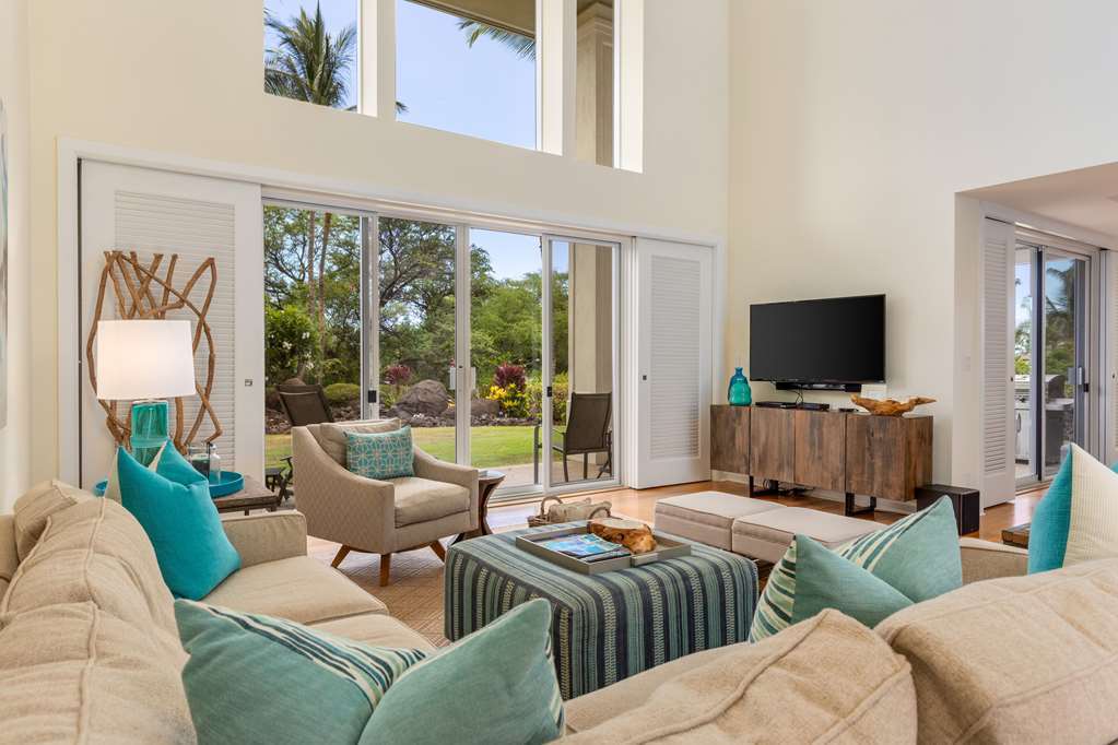 The Islands At Mauna Lani Puako Room photo